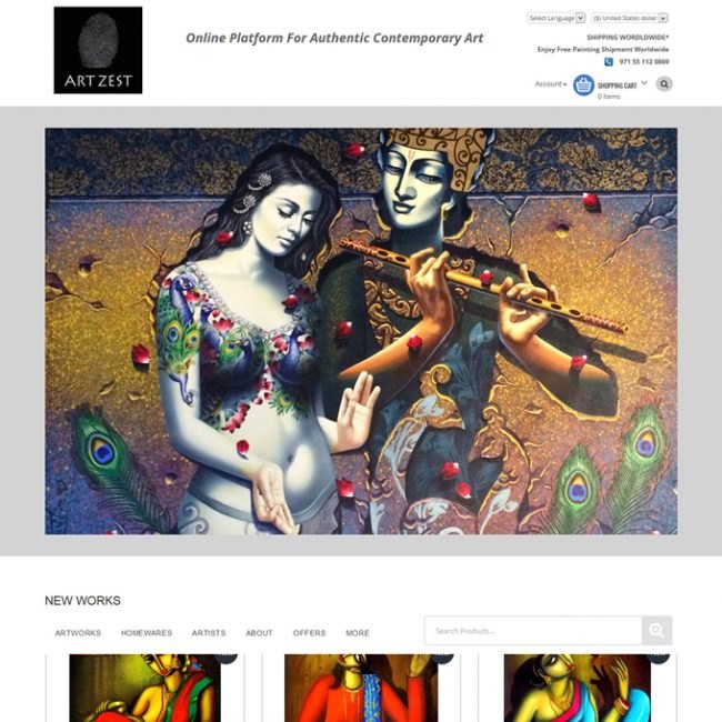 ArtZest
